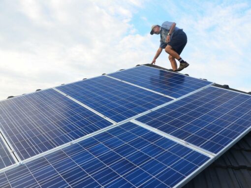 Residential – Single-phase grid-tie solutions