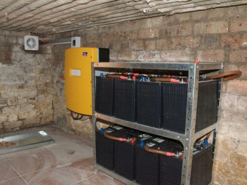 Residential-Single Phase Grid-tie & Backup Solutions