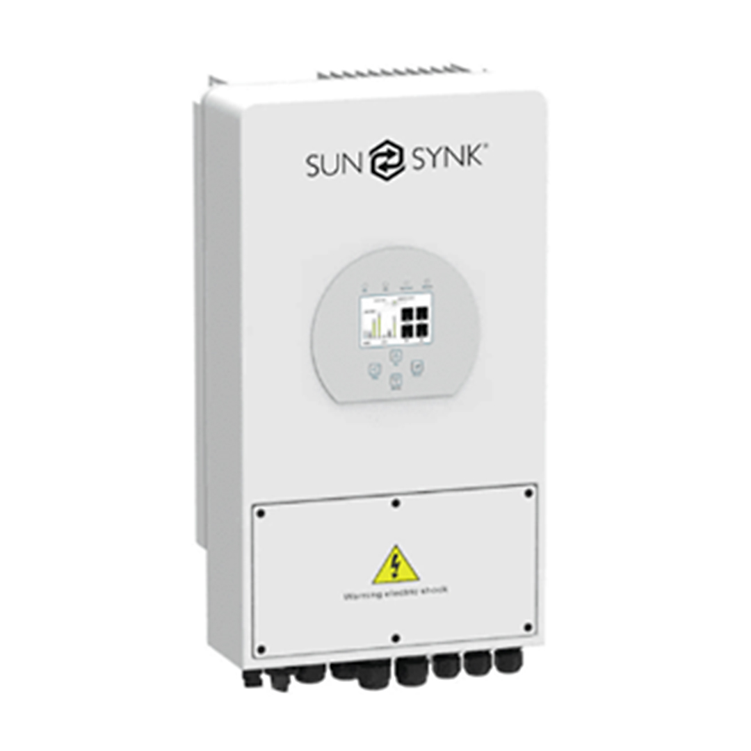 Sunsynk-8KW
